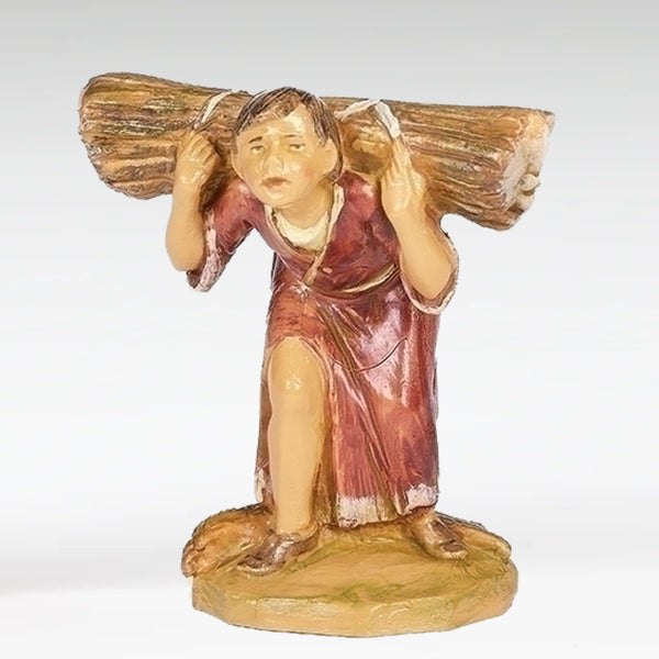 Niccolo 2026 Fontanini Italian Nativity 57122 Limited Edition