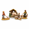 Pig Farm Bundle for the Fontanini 5 Inch Nativity Village Collection