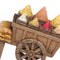 Spice and Produce Cart - Fontanini® 5" Collection