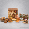 Wine Vineyard Bundle - Fontanini® 5" Collection