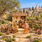 Wine Vineyard Bundle - Fontanini® 5" Collection