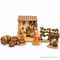 Wine Vineyard Bundle - Fontanini® 5" Collection