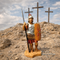 Marcus, Soldier - Fontanini® 5" Collection