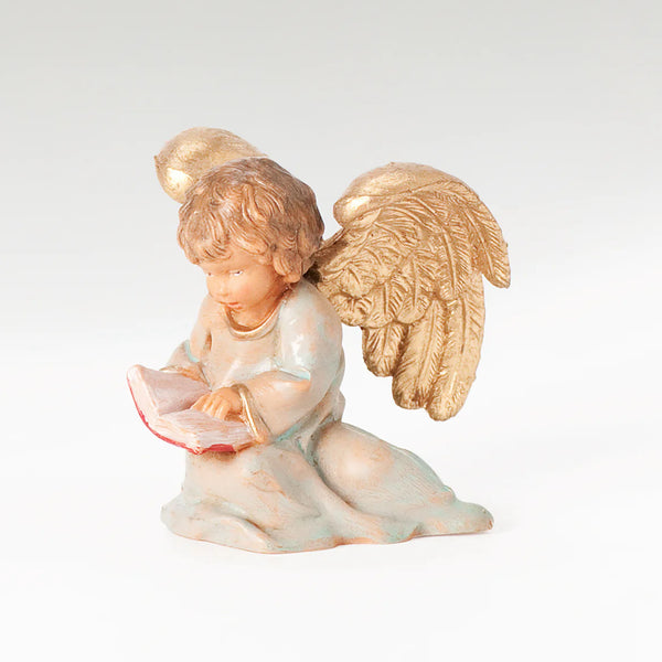 The Littlest Angel - Fontanini® 5" Collection