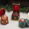 Deluxe Three Box Heirloom Set of Gold, Frankincense, and Myrrh