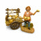 Cheese Monger Cart - Fontanini® 5" Collection