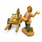 Cheese Monger Cart - Fontanini® 5" Collection