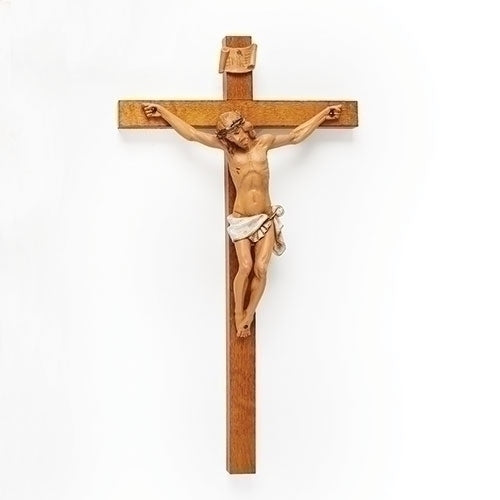 15"H Crucifix - Fontanini® Crucifixes
