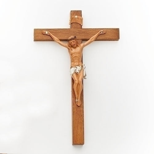 7"H Crucifix - Fontanini® Crucifixes