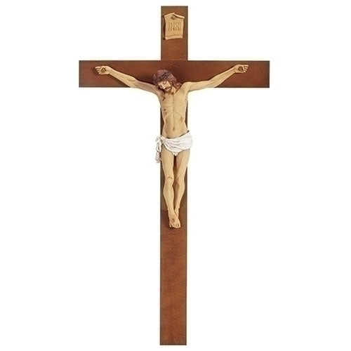 40"H Crucifix - Fontanini® Crucifixes