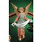 Gloria Hanging Angel - Large Fontanini® 27" Masterpiece Collection