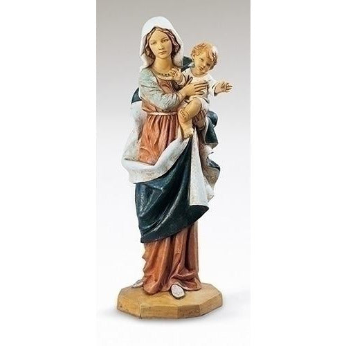 20" Madonna and Child - Fontanini® Religious Figures Collection