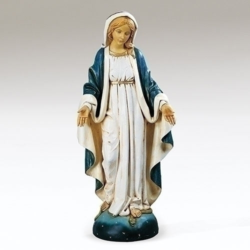 20" Our Lady of Grace - Fontanini® Religious Figures Collection