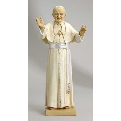 St. Pope John Paul II - Fontanini® Religious Figures Collection