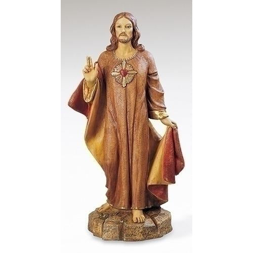 20" Sacred Heart of Jesus - Fontanini® Religious Figures Collection