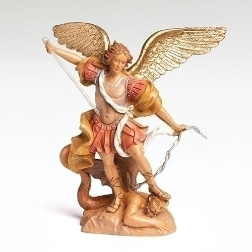 St Michael #52020 - Fontanini® 6.5" Collection