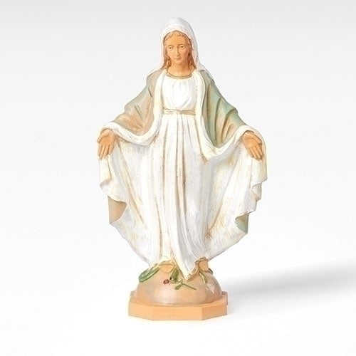 Our Lady of Grace #52021 - Fontanini® 6.5" Collection
