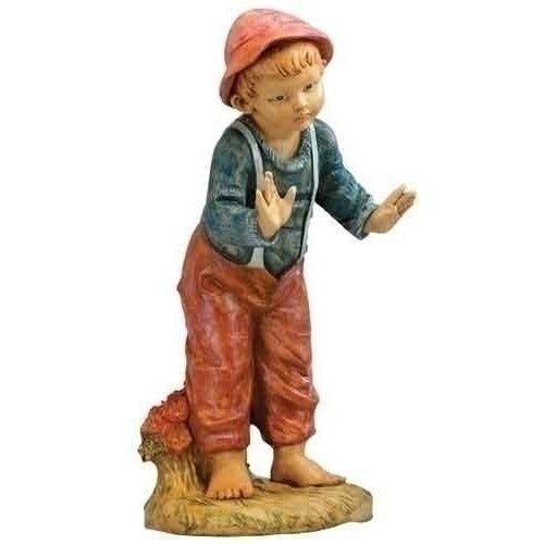 David new arrivals small barefoot