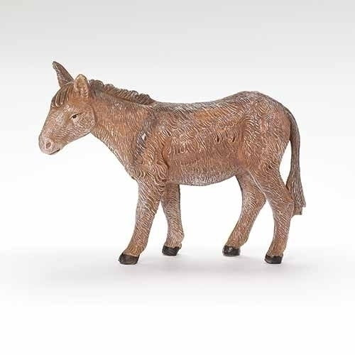 Standing Donkey - Fontanini® 7.5" Collection