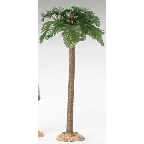 20"H Palm Tree - Fontanini® 12" Collection