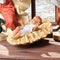 Jesus with Manger - Large Fontanini® 27" Masterpiece Collection