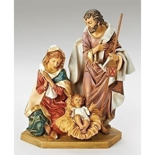 Holy Family - Fontanini® 27" Collection