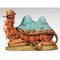 Seated Camel - Fontanini® 27" Collection