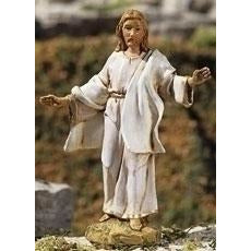 The Risen Christ - Fontanini® 5" Collection