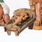 Baby Jesus with Manger - Fontanini® 18" Collection