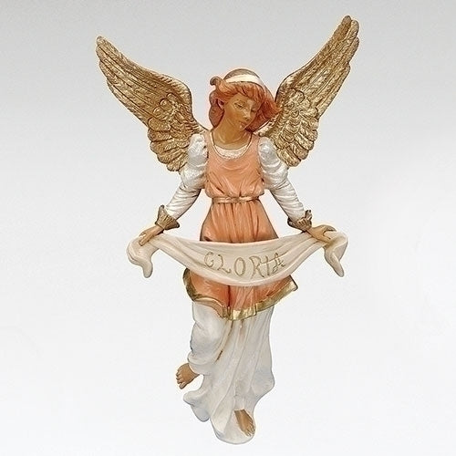 Fontanini 天使 Gloria Angel 2体セット イタリア Gloria Angel - Fontanini® 18