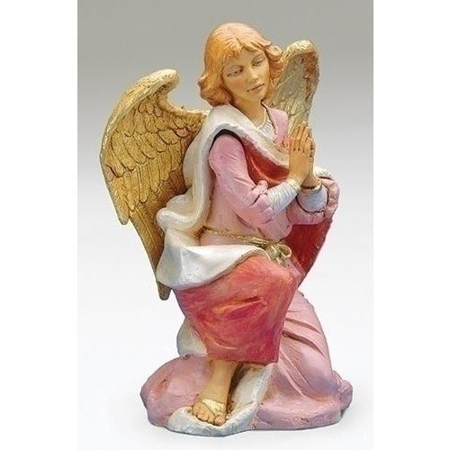 Kneeling Angel - Fontanini® 18" Collection