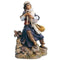 Josiah, Bagpiper - Fontanini® 18" Collection