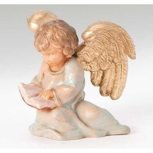The Littlest Angel - Fontanini® 5" Collection