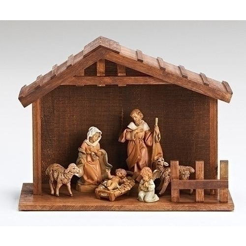 My First Nativity - Fontanini® 5" Collection