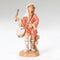 Jareth, Drummer Boy - Fontanini® 3.5" Collection