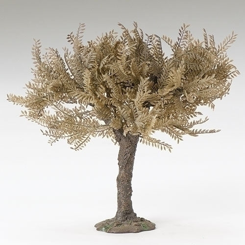 Small Olive Tree (10"H) - Fontanini® 5" Collection