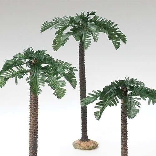 Single Palm Tree (7.25"H) - Fontanini® 5" Collection