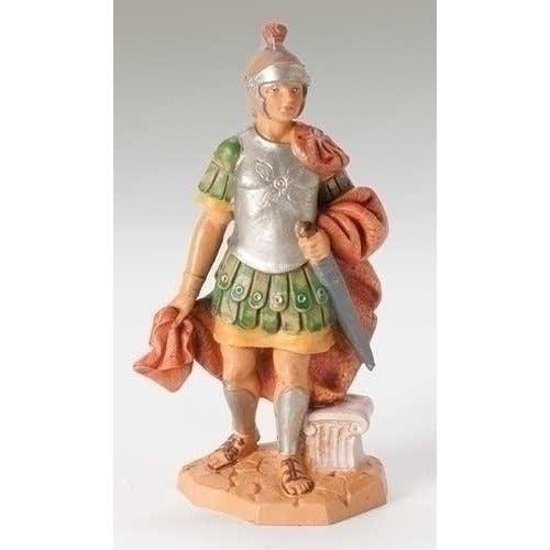 Alexander, Centurion - Fontanini® 5" Collection