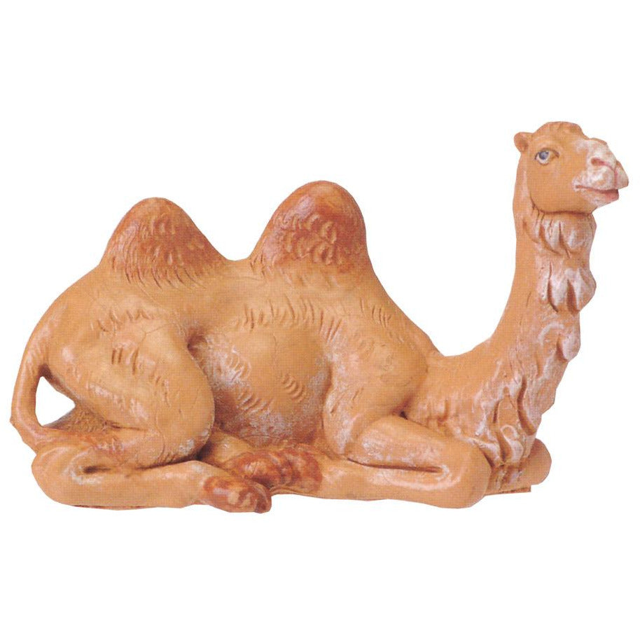 Seated Camel - Fontanini® 5" Collection
