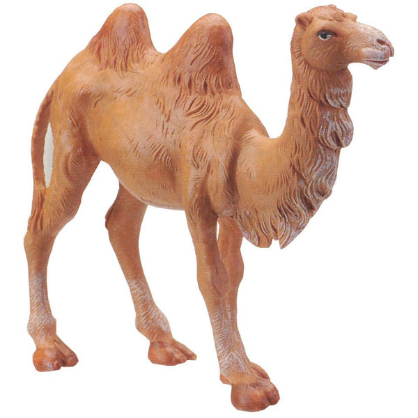Standing Camel - Fontanini® 5" Collection